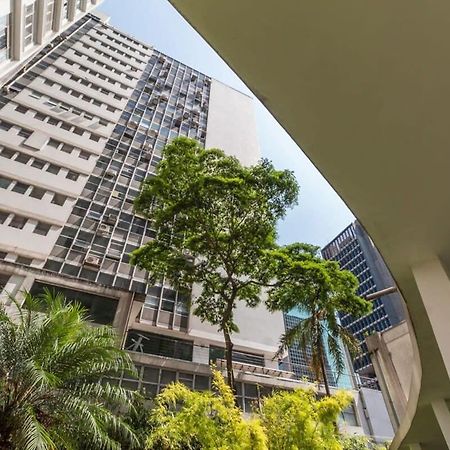 Bhomy Paulista Na Av Paulista Com Design Ba608 Apartment Sao Paulo Exterior photo