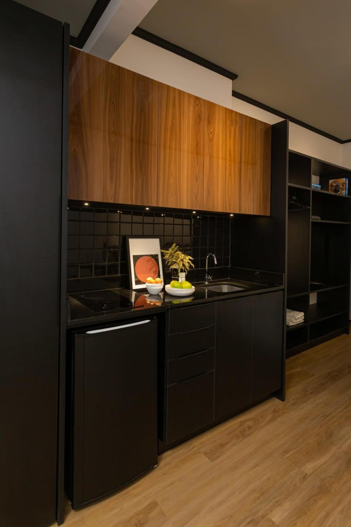 Bhomy Paulista Na Av Paulista Com Design Ba608 Apartment Sao Paulo Exterior photo